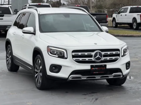 Photos of 2021 Mercedes-Benz GLB 250 for sale in Alvin, TX at Auto Boutique Texas