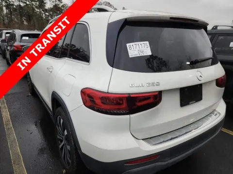 More photos of 2021 Mercedes-Benz GLB 250 at Auto Boutique Texas, TX