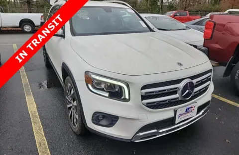 Another view of 2021 Mercedes-Benz GLB 250 for sale in Alvin, TX at Auto Boutique Texas