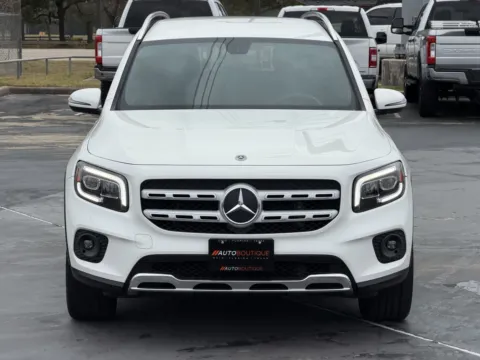 More photos of 2021 Mercedes-Benz GLB 250 at Auto Boutique Texas, TX