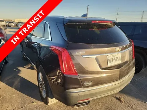 More photos of 2017 Cadillac XT5 Luxury FWD at Auto Boutique Texas, TX