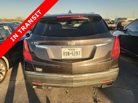 More photos of 2017 Cadillac XT5 Luxury FWD at Auto Boutique Texas, TX