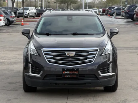 More photos of 2017 Cadillac XT5 Luxury FWD at Auto Boutique Texas, TX