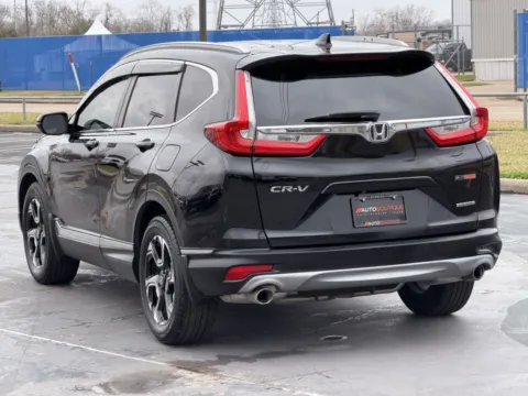 More photos of 2018 Honda CR-V Touring at Auto Boutique Texas, TX