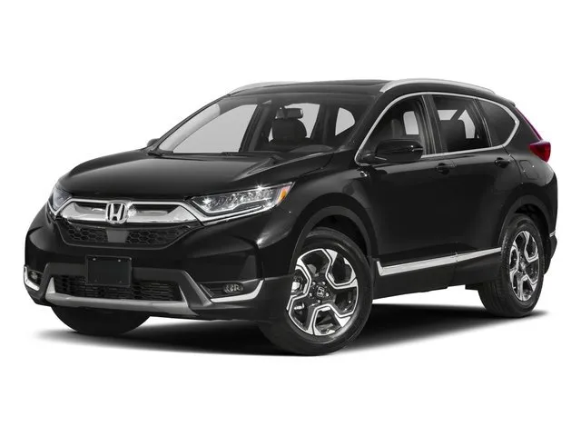 2018 Honda CR-V Touring for sale in Alvin, TX