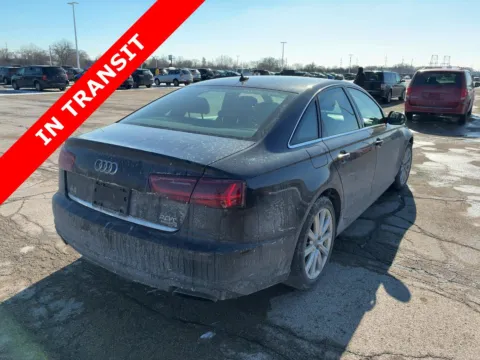 More photos of 2016 Audi A6 2.0T Premium Plus at Auto Boutique Texas, TX