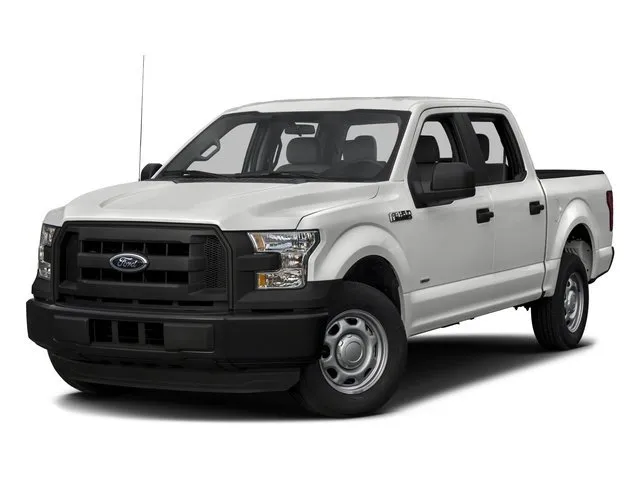 2016 Ford F-150 XL for sale in Alvin, TX