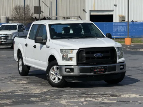 Photos of 2016 Ford F-150 XL for sale in Alvin, TX at Auto Boutique Texas