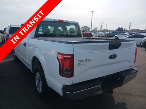 More photos of 2016 Ford F-150 XL at Auto Boutique Texas, TX