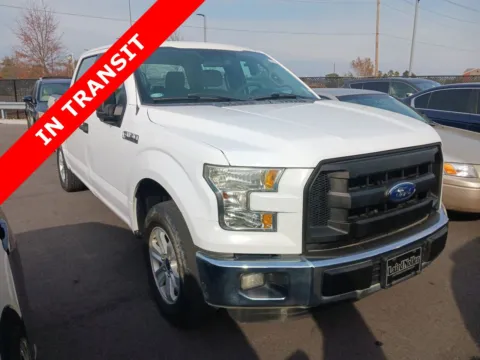 Another view of 2016 Ford F-150 XL for sale in Alvin, TX at Auto Boutique Texas