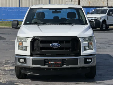 More photos of 2016 Ford F-150 XL at Auto Boutique Texas, TX