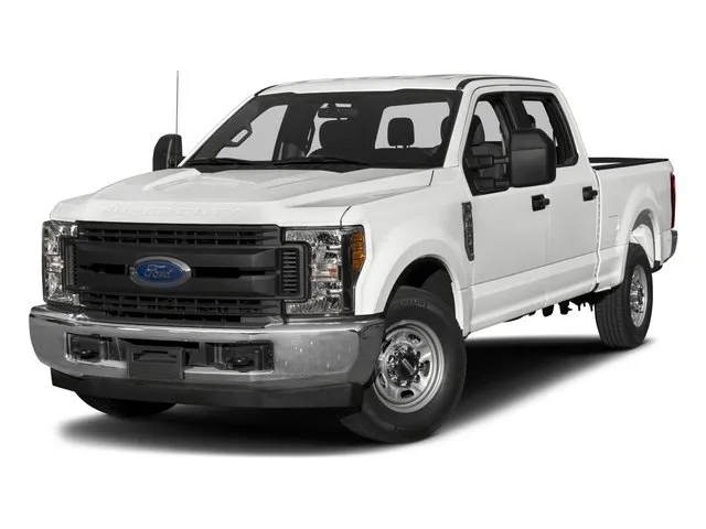 2017 FORD F250 SUPER for sale in Alvin, TX
