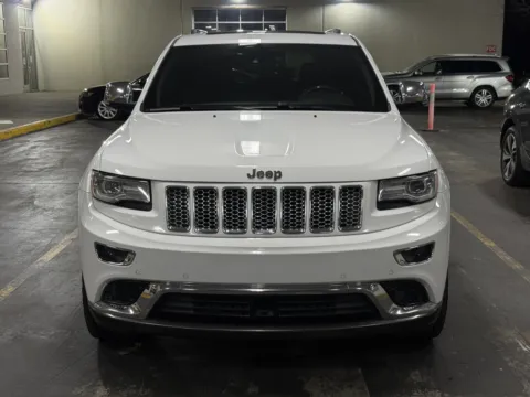 More photos of 2014 JEEP GRAND CHER Summit at Auto Boutique Texas, TX