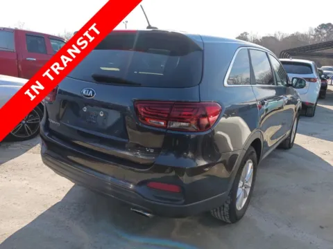 Another view of 2019 Kia Sorento LX V6 for sale in Alvin, TX at Auto Boutique Texas