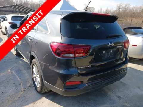 More photos of 2019 Kia Sorento LX V6 at Auto Boutique Texas, TX