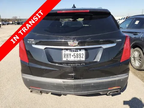 More photos of 2018 Cadillac XT5 FWD at Auto Boutique Texas, TX