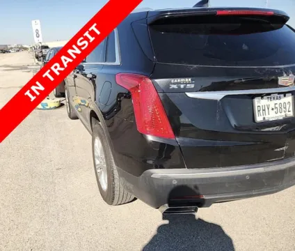 More photos of 2018 Cadillac XT5 FWD at Auto Boutique Texas, TX