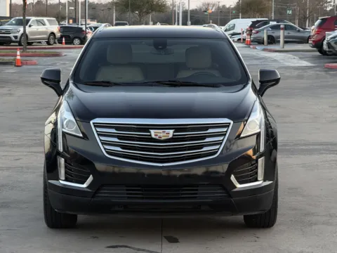 More photos of 2018 Cadillac XT5 FWD at Auto Boutique Texas, TX