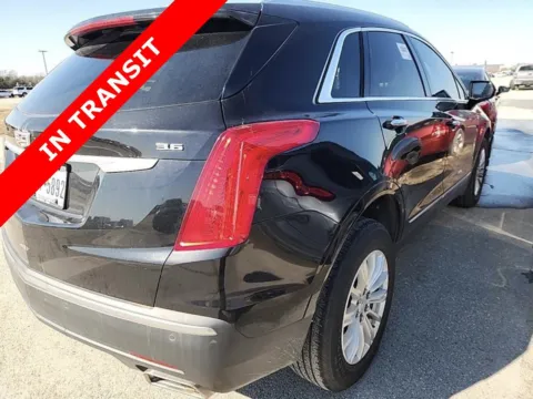 Another view of 2018 Cadillac XT5 FWD for sale in Alvin, TX at Auto Boutique Texas