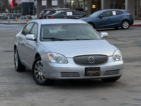 Photos of 2009 BUICK LUCERNE CX CXL Special Edition for sale in Alvin, TX at Auto Boutique Texas