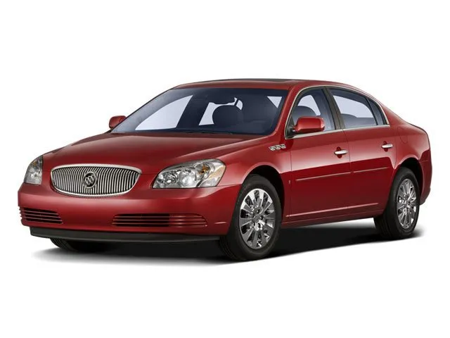2009 BUICK LUCERNE CX CXL Special Edition for sale in Alvin, TX