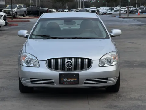 More photos of 2009 BUICK LUCERNE CX CXL Special Edition at Auto Boutique Texas, TX