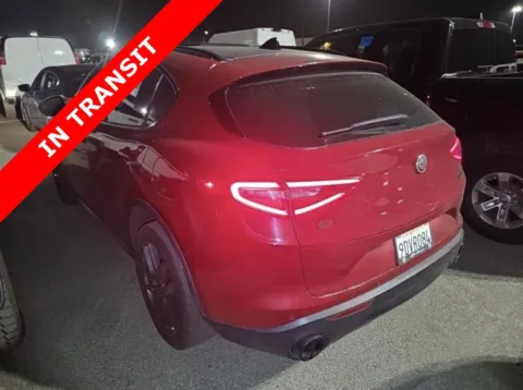 More photos of 2019 Alfa Romeo Stelvio Ti at Auto Boutique Texas, TX