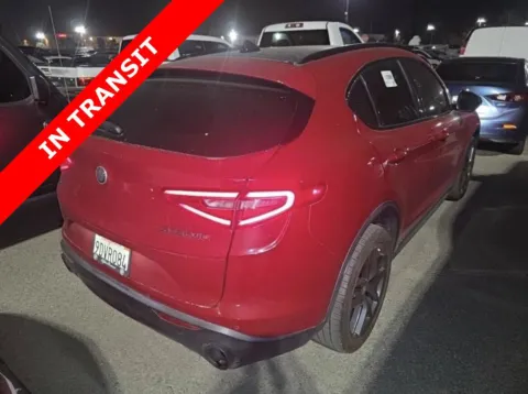 More photos of 2019 Alfa Romeo Stelvio Ti at Auto Boutique Texas, TX
