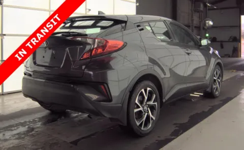 More photos of 2018 Toyota C-HR XLE at Auto Boutique Texas, TX