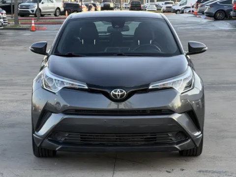 More photos of 2018 Toyota C-HR XLE at Auto Boutique Texas, TX