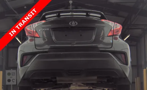 More photos of 2018 Toyota C-HR XLE at Auto Boutique Texas, TX