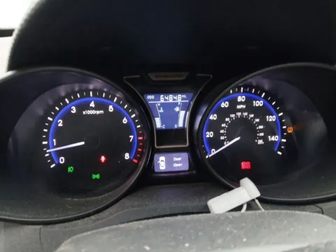 More photos of 2013 Hyundai Veloster Turbo w Black Int at Auto Boutique Texas, TX