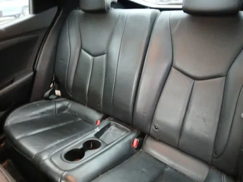 More photos of 2013 Hyundai Veloster Turbo w Black Int at Auto Boutique Texas, TX