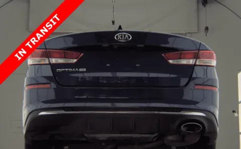 More photos of 2019 Kia Optima LX at Auto Boutique Texas, TX