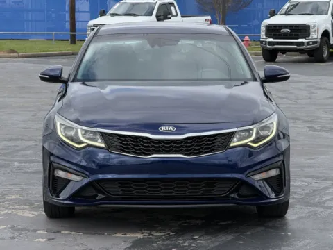 More photos of 2019 Kia Optima LX at Auto Boutique Texas, TX