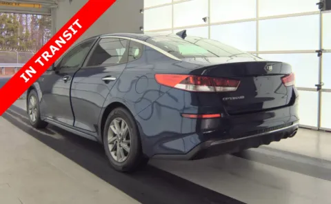 More photos of 2019 Kia Optima LX at Auto Boutique Texas, TX