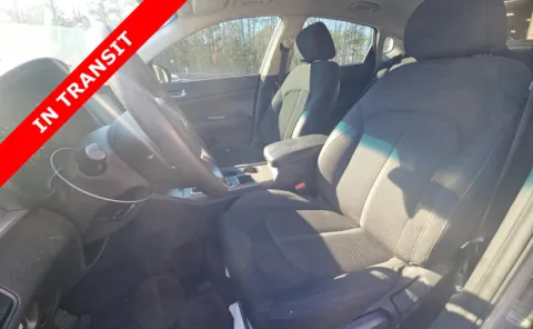 More photos of 2020 Kia Optima LX at Auto Boutique Texas, TX