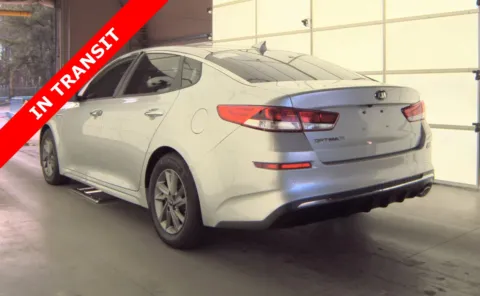 More photos of 2020 Kia Optima LX at Auto Boutique Texas, TX