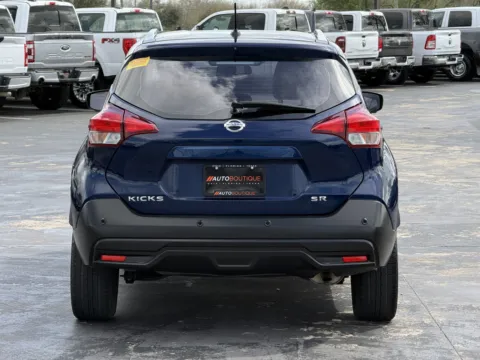 More photos of 2020 Nissan Kicks SR at Auto Boutique Texas, TX