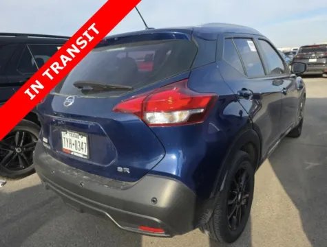 Another view of 2020 Nissan Kicks SR for sale in Alvin, TX at Auto Boutique Texas
