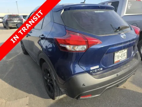 More photos of 2020 Nissan Kicks SR at Auto Boutique Texas, TX