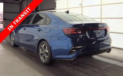 More photos of 2021 Kia Forte LXS at Auto Boutique Texas, TX