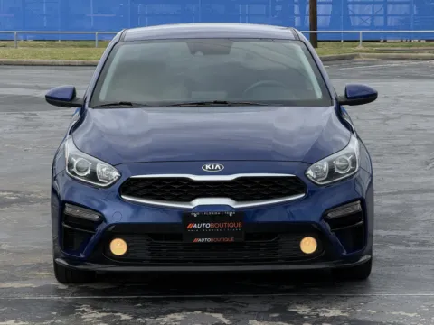 More photos of 2021 Kia Forte LXS at Auto Boutique Texas, TX