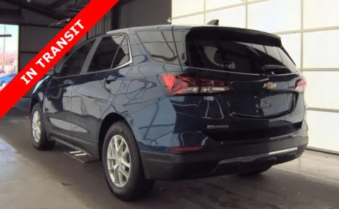 More photos of 2023 Chevrolet Equinox LT at Auto Boutique Texas, TX