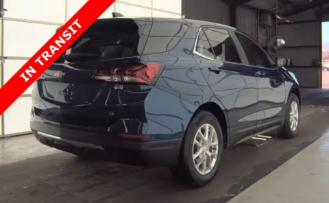 More photos of 2023 Chevrolet Equinox LT at Auto Boutique Texas, TX