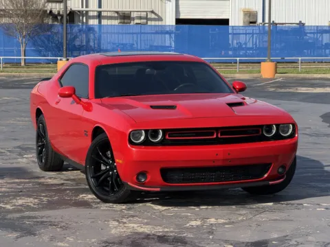 Photos of 2016 Dodge Challenger R T Plus for sale in Alvin, TX at Auto Boutique Texas