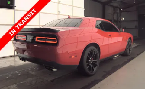 More photos of 2016 Dodge Challenger R T Plus at Auto Boutique Texas, TX