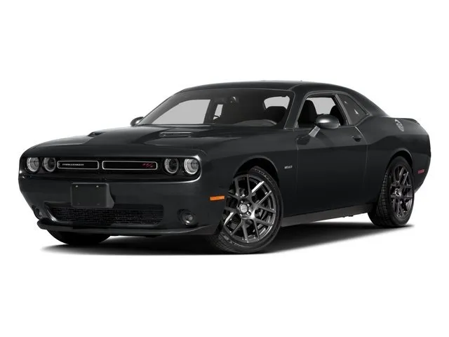 2016 Dodge Challenger R T Plus for sale in Alvin, TX