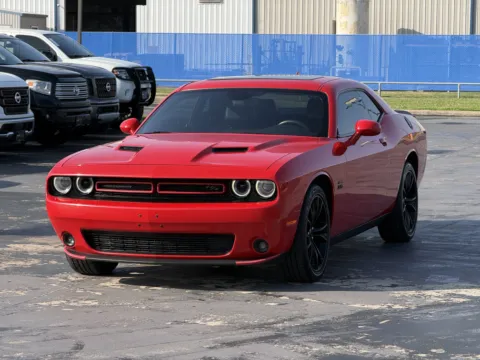 Another view of 2016 Dodge Challenger R T Plus for sale in Alvin, TX at Auto Boutique Texas