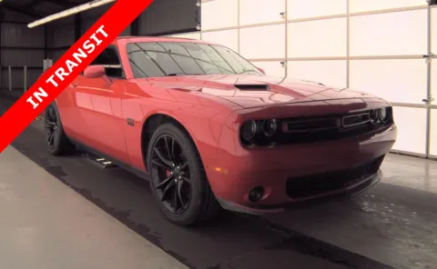 Another view of 2016 Dodge Challenger R T Plus for sale in Alvin, TX at Auto Boutique Texas